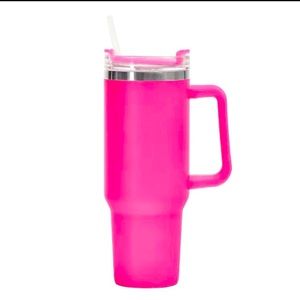 40 ounce tumbler